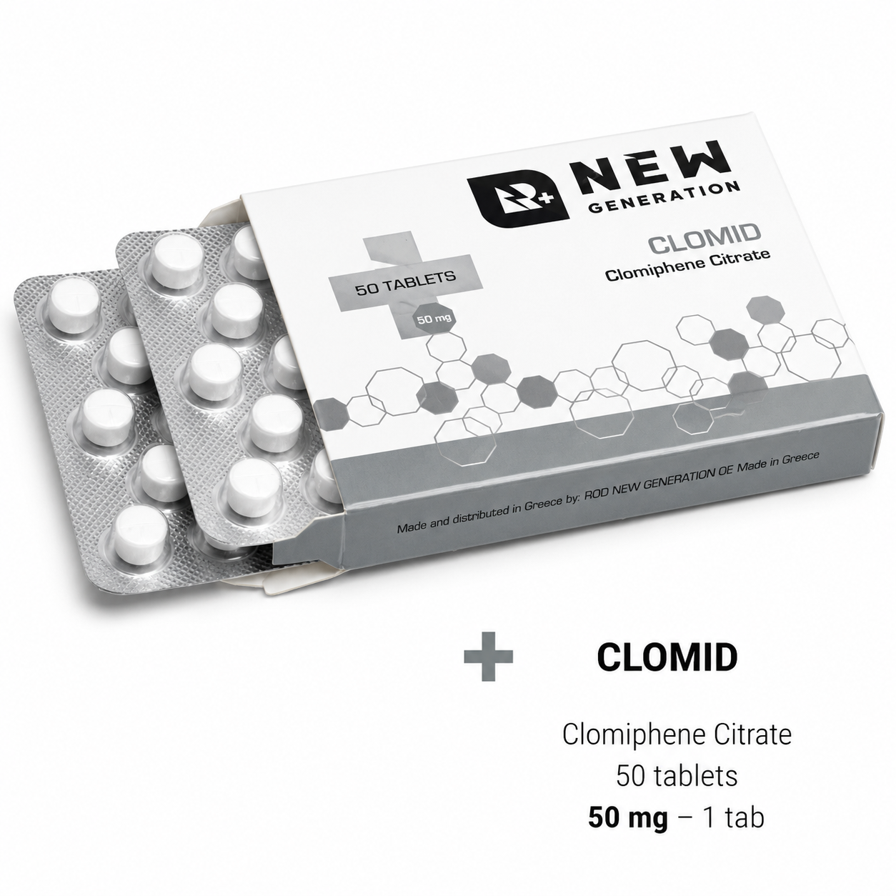 CLOMID