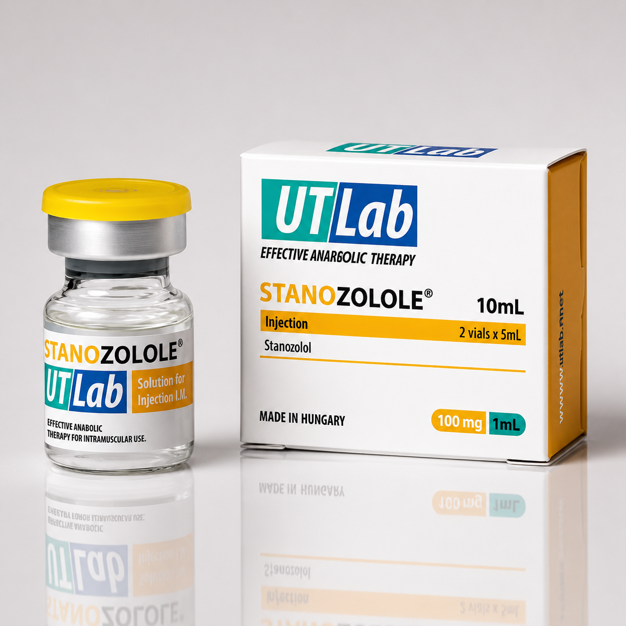 STANOZOLOLE